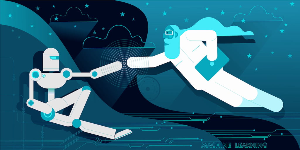 Salesforce offers 5 guidelines to reduce AI bias