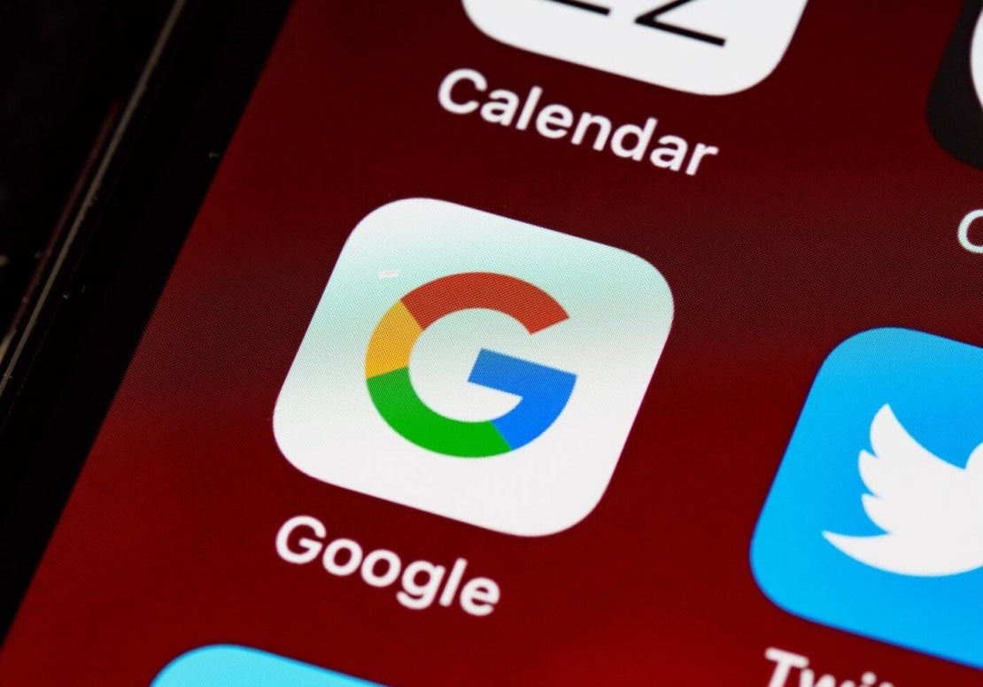 how do i add a google doc to my iphone files