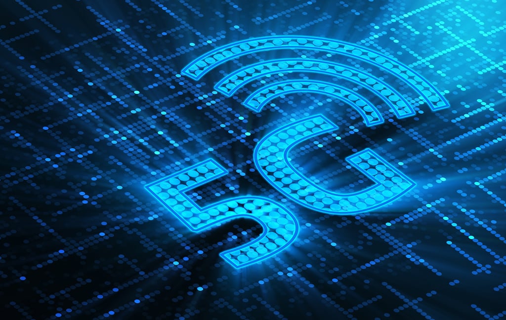 Cisco and NTT join private 5G race