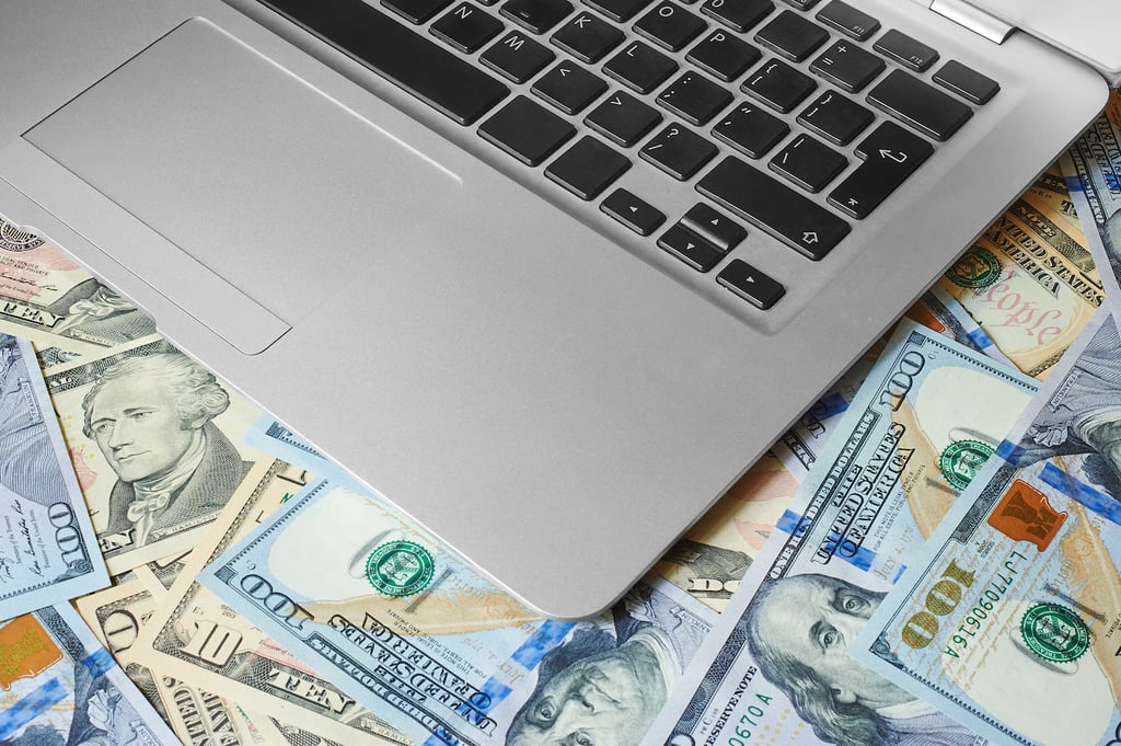 Dice’s salary report indicates it’s still a good time to work in tech