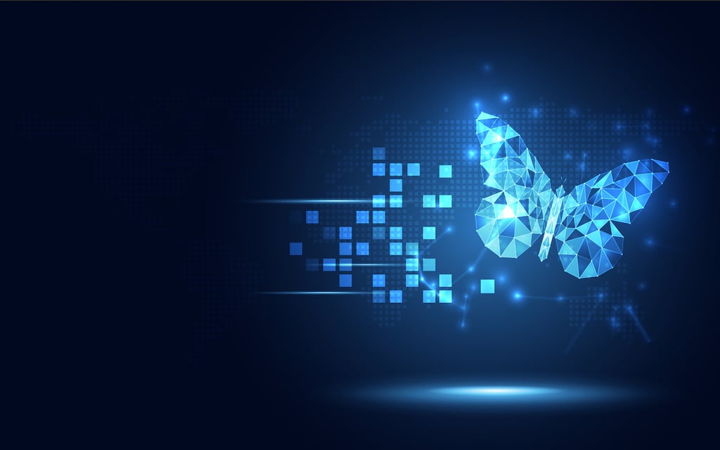 Cisco CXO: Digital transformation means transforming customer outcomes