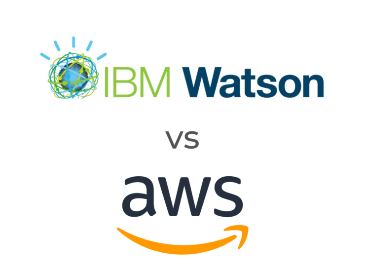 IBM Watson Vs AWS: Compare Top IIoT Products