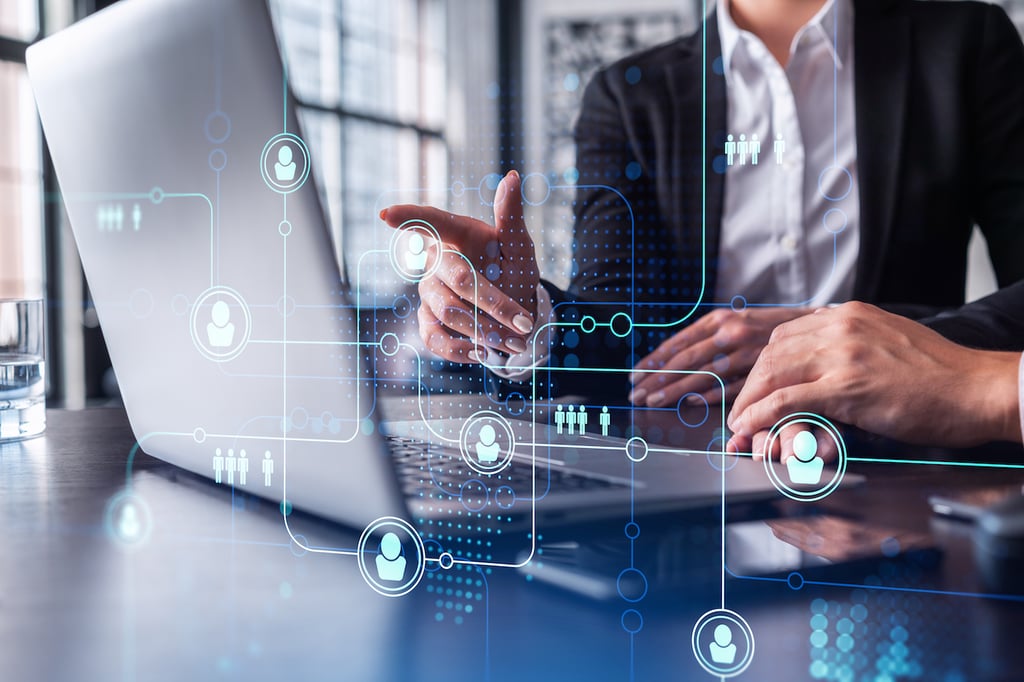 The 9 Best HR Software for Small Businesses