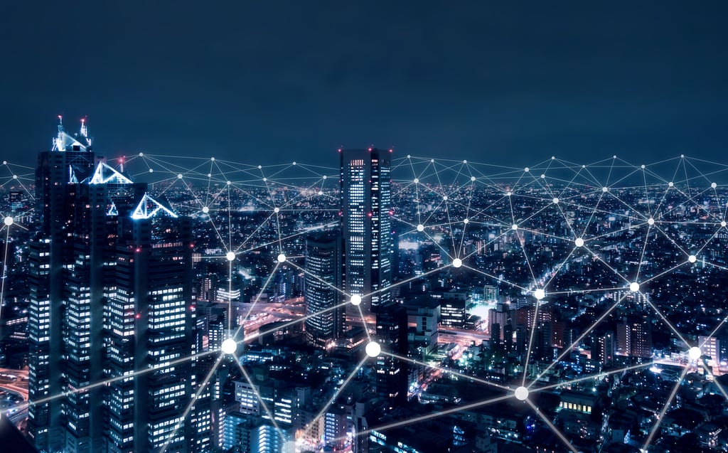 How 5G and AI will work together