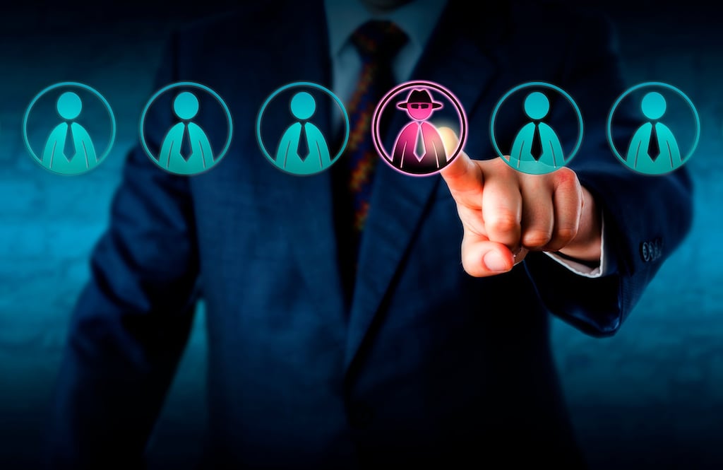Report: Stress will drive a quarter of cyber defenders out the door