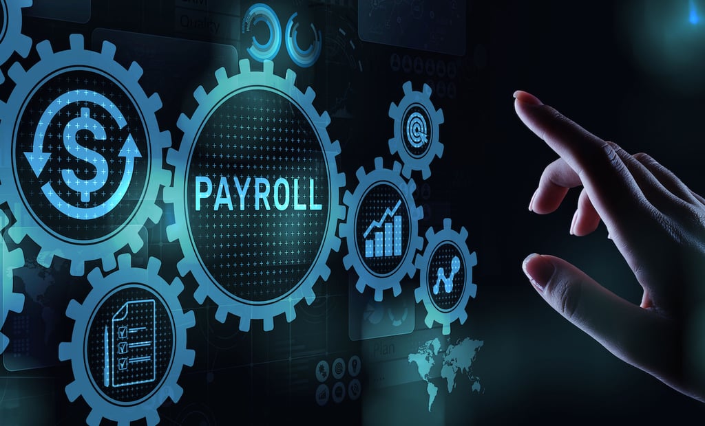 8 Best Payroll Software for Australian Businesses