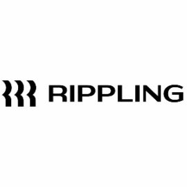 The Rippling logo.