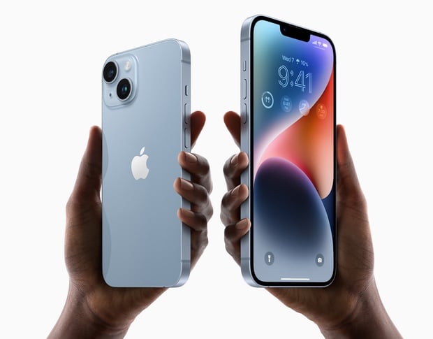 How to customize the always-on display for iPhone 14