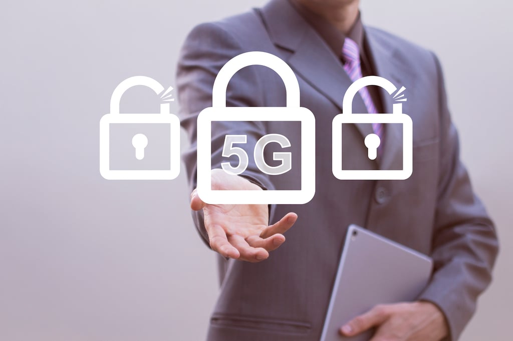 For secure 5G virtual networks, a “RAN opener” for wireless could cut both ways