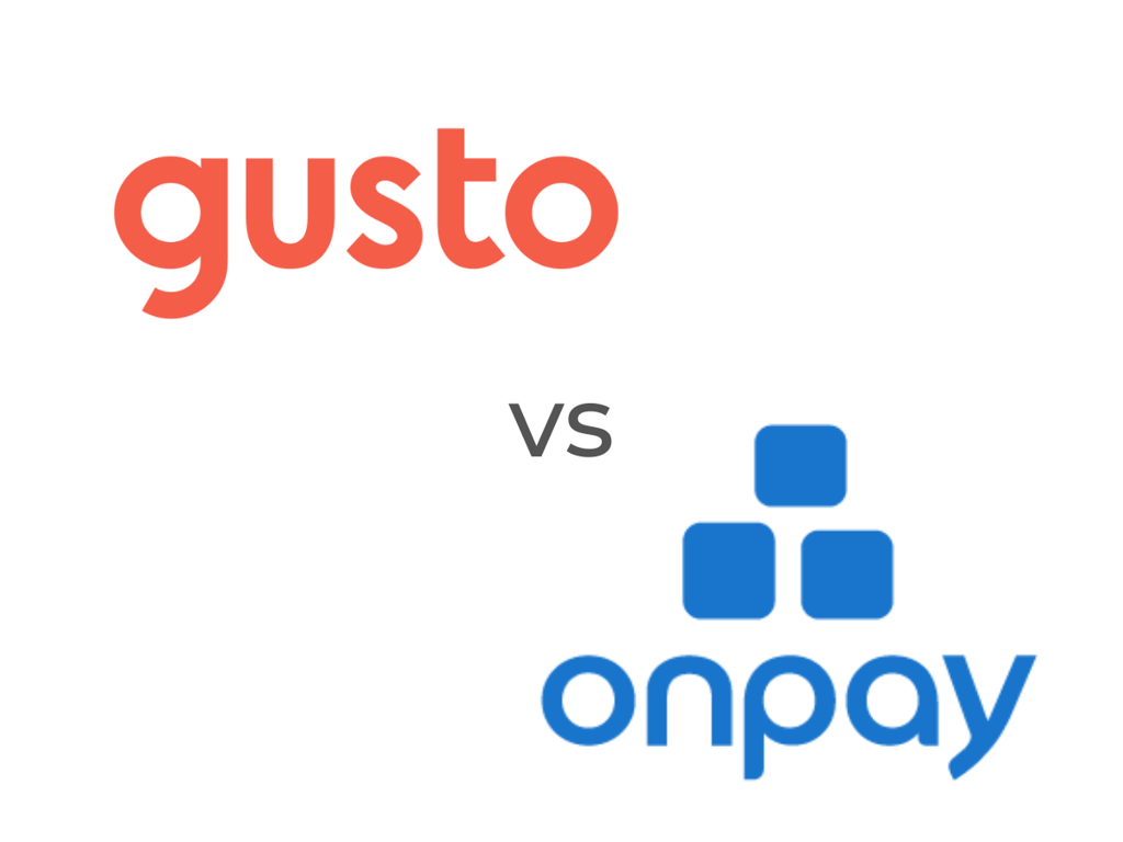 Gusto vs. OnPay: Which Is Best for Your Business?