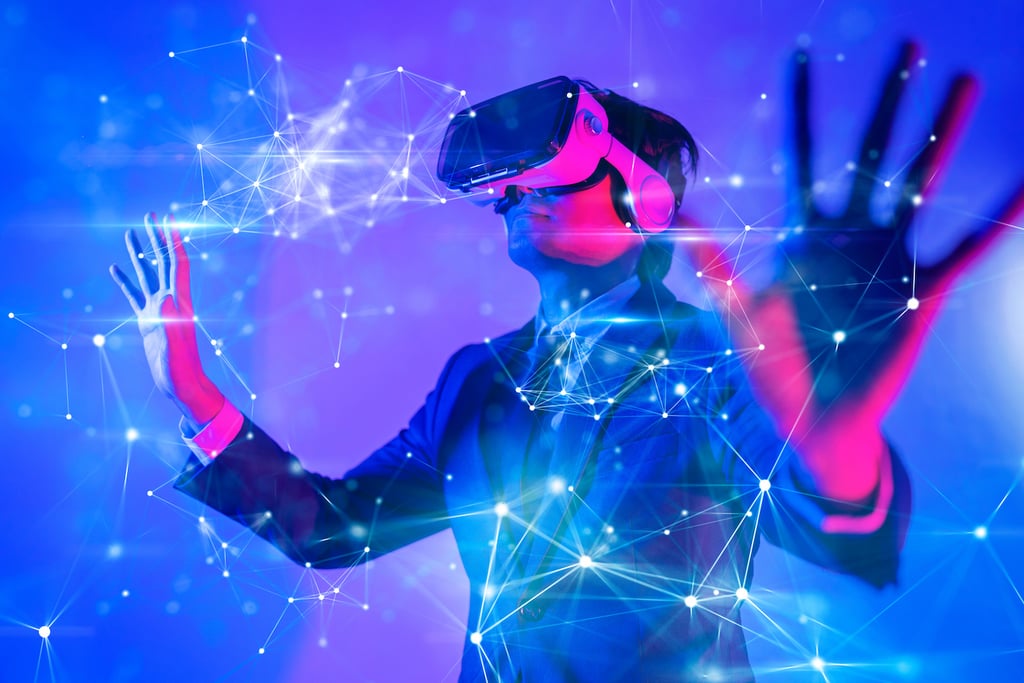 Forrester: Extended reality has not lived up to the promise, but don’t rule it out yet