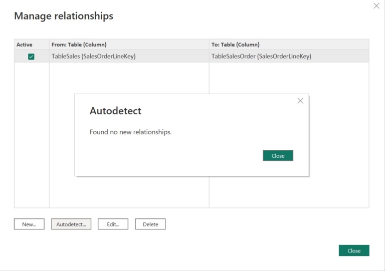 How to create relationships in Microsoft Power BI | TechRepublic