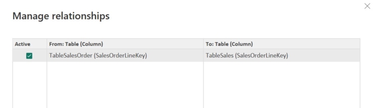How to create relationships in Microsoft Power BI | TechRepublic