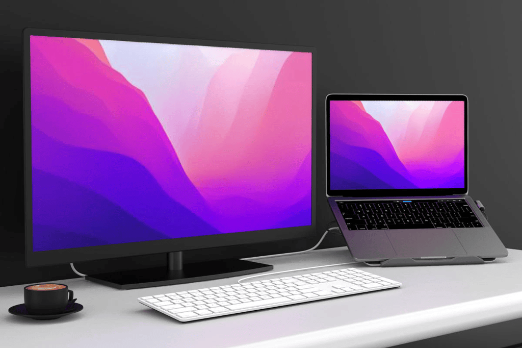 Connect your entire work arsenal with this one hub
