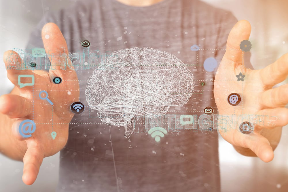 Build your machine learning training library with this ebook bundle