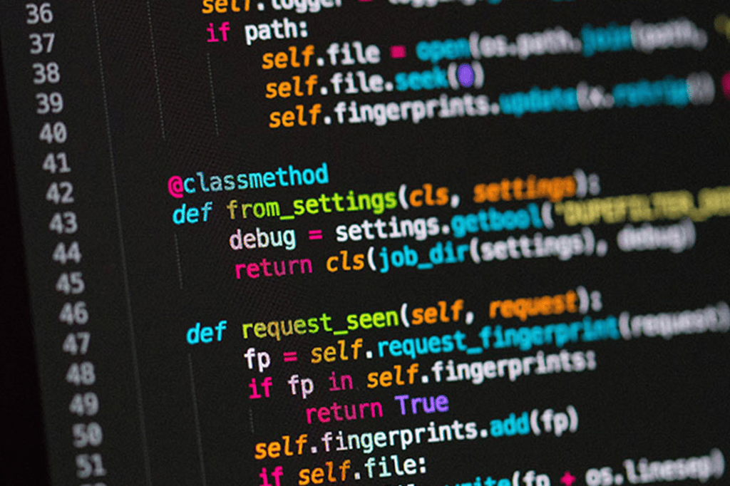 Start building your own websites with Python and Django