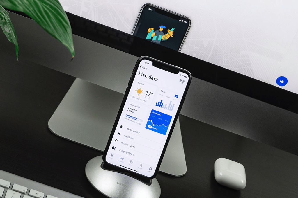 Learn how to develop mobile applications for just $30