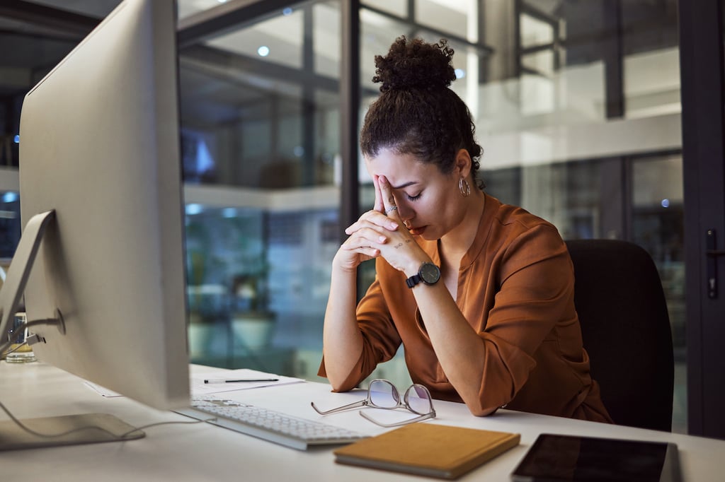One in four women in tech don’t feel valued