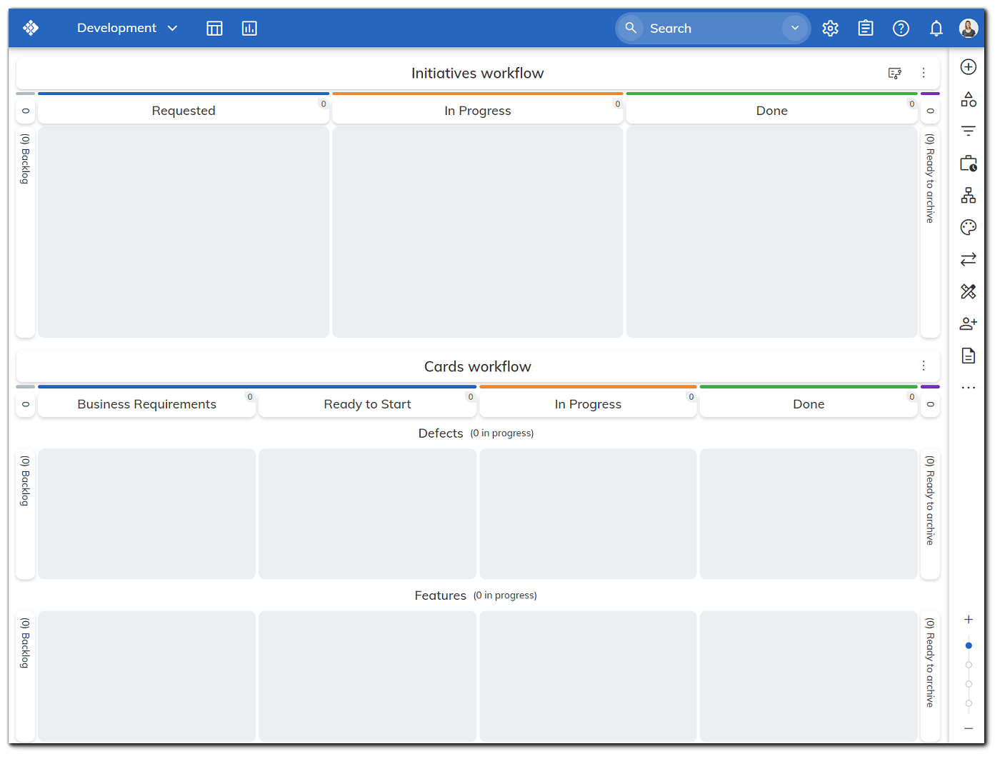 Taggle  The Kanban tool that feels like a real whiteboard