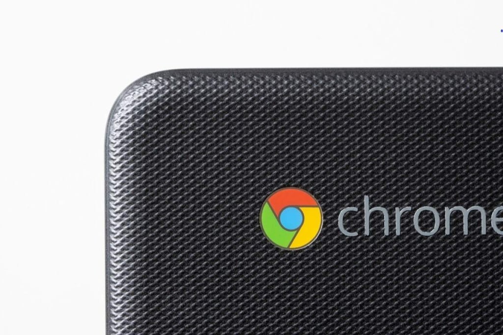 How to Read Books on a Chromebook
