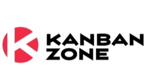 Kanban Zone Logo