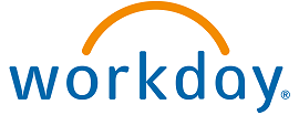 Workday logo.