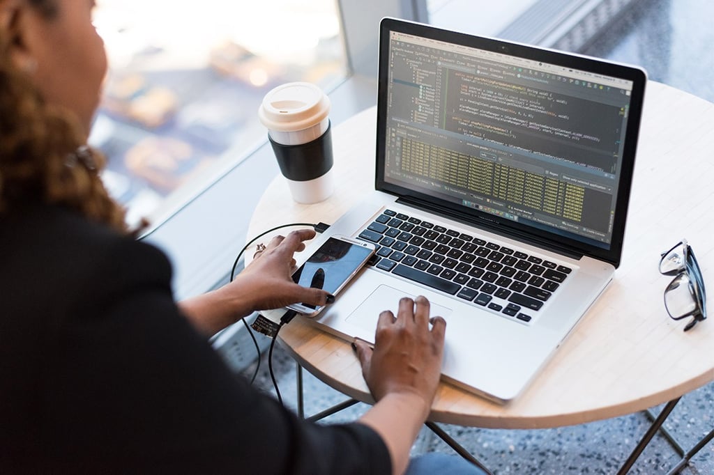 Get Comprehensive IT Training for Just $20 Until December 3