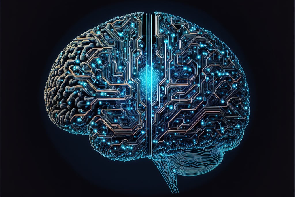 Employees want more training on AI tools before using them for work