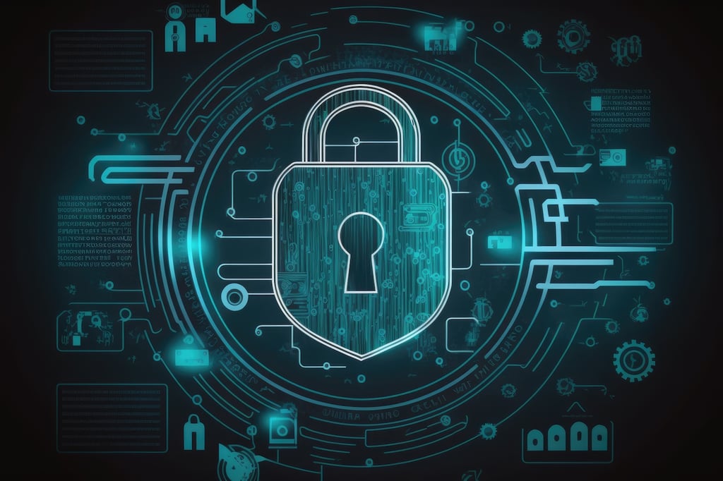 One overlooked element of executive safety: Data privacy