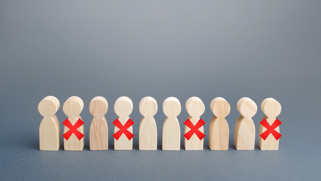 As hiring freezes and layoffs hit, tech teams struggle to do more with less