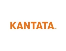 Kantata logo.