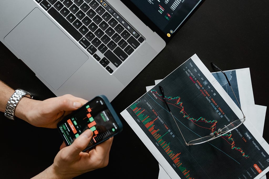 How to maximize your profit in a sluggish stock market