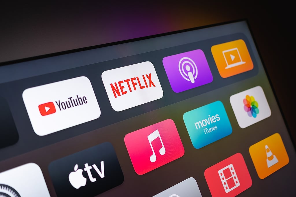 EU network providers keep pushing Big Tech to help pay for infrastructure