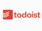 The Todoist logo.