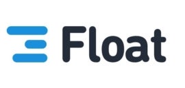 Logo for Float.