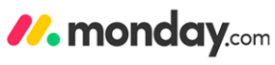 The monday.com logo