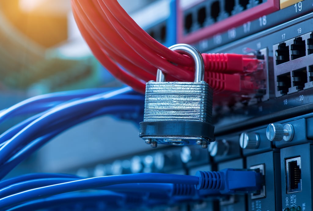 New Hiatus malware campaign targets routers