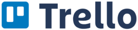 The Trello logo.