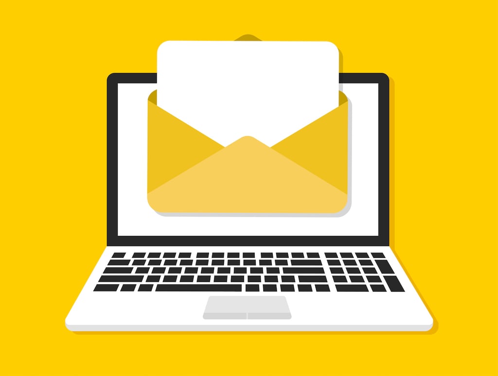 GrammarlyGo uses AI to write your emails