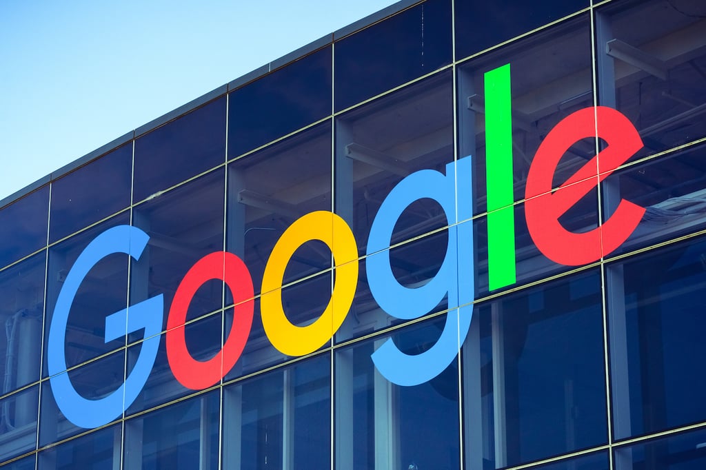 How Google Keeps Company Data Safe While Using Generative AI Chatbots