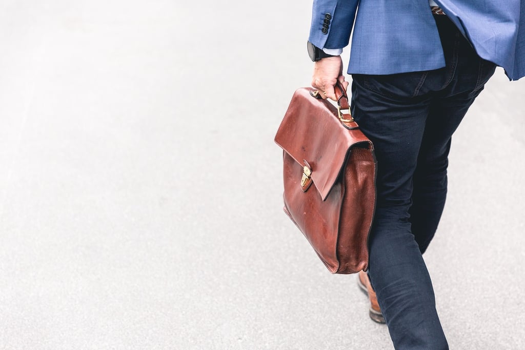 Report: 1 in 5 Americans have considered quitting, working for themselves