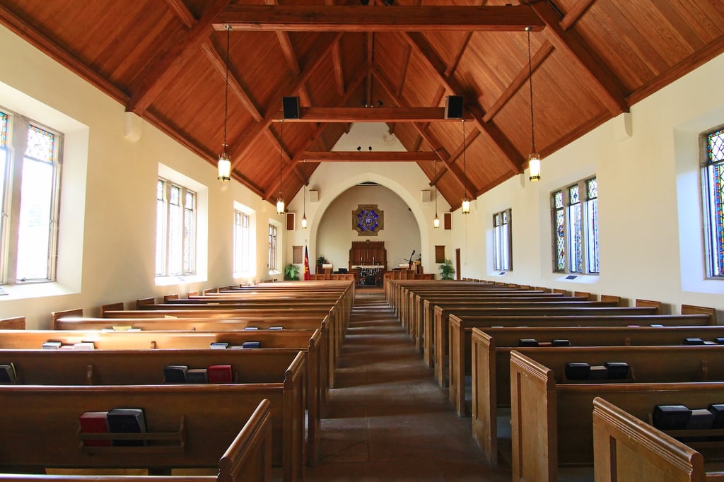 The Top 7 Church Payroll Services