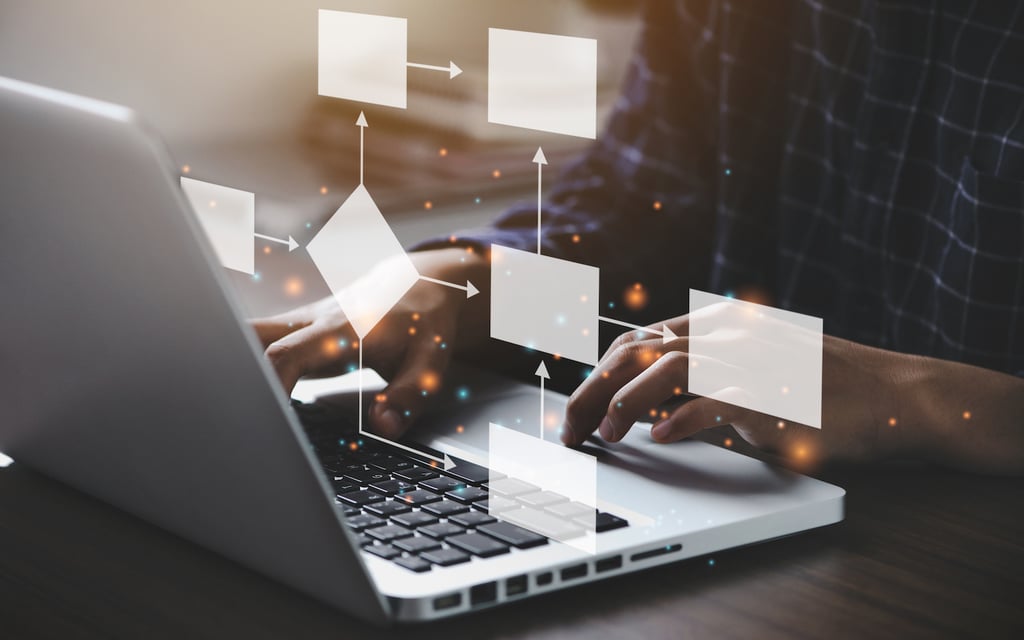 15 Best Workflow Management Software