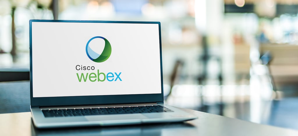 Cisco is giving Webex a ChatGPT-like AI to enhance hybrid work, customer experience