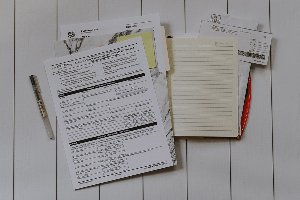 FlyFin AI helps you fly through tax season for just $49