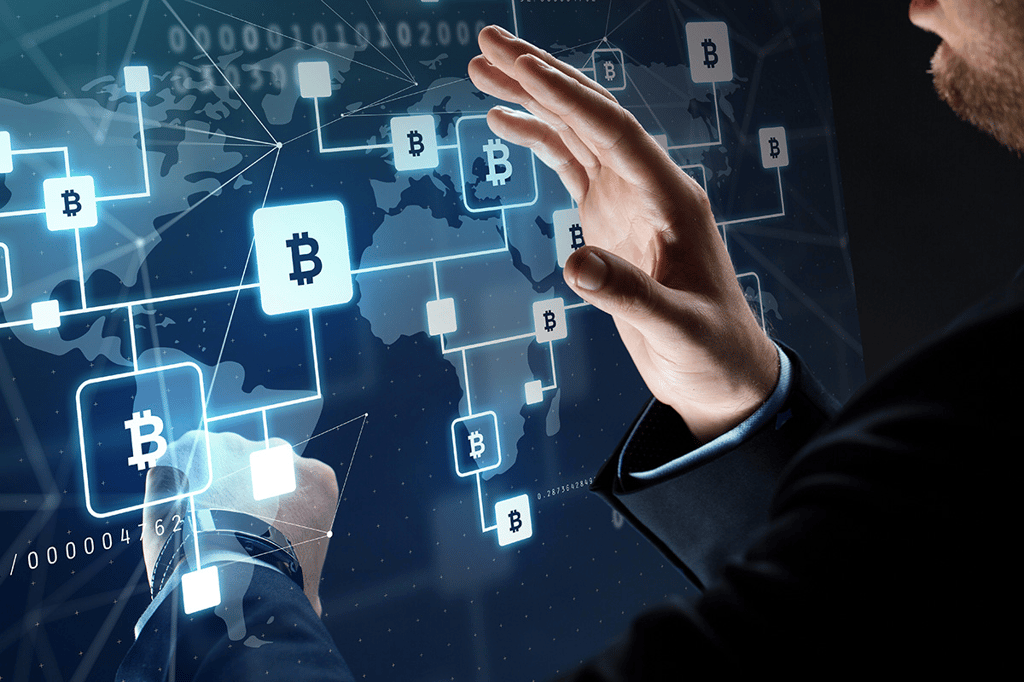 Learn what you need to know about the blockchain and fintech