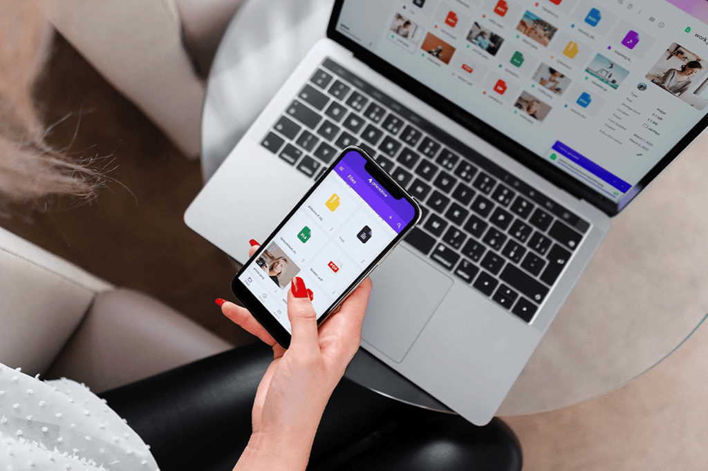Tax prep becomes easier with a lifetime of 10 TB of cloud storage for just $90