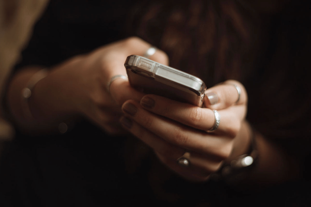 Get a second phone number for only $25 until 3/31