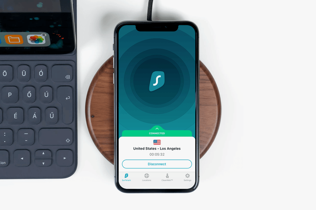 Get 3 Years of Rock-Solid Protection With Surfshark VPN for $67.20 by 5/31