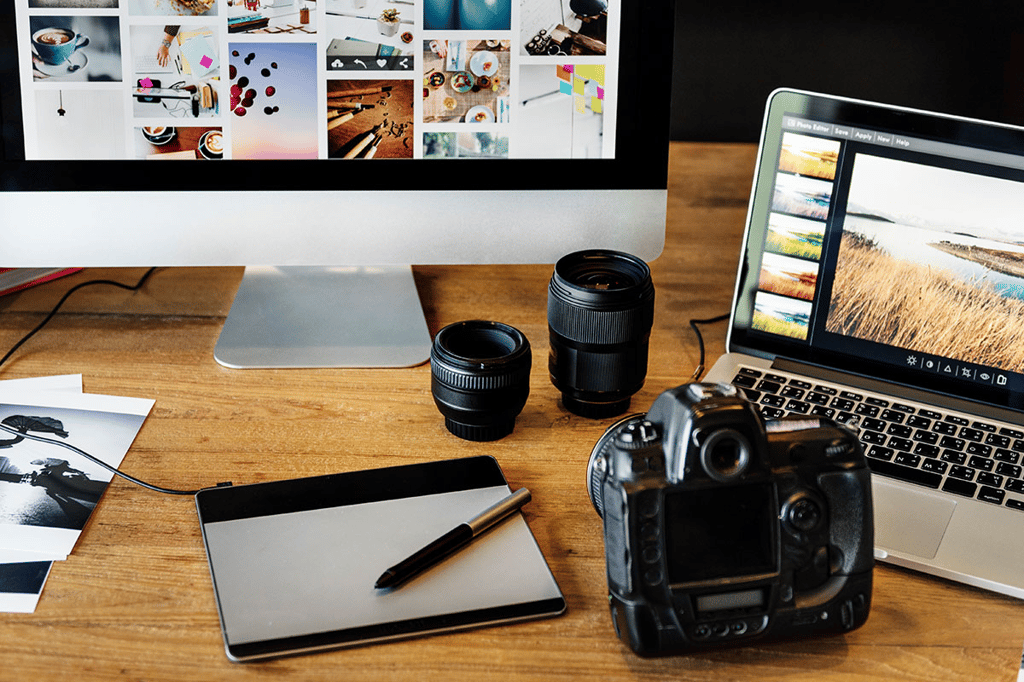 Price drop: Produce on-brand creative assets in minutes with this award-winning AI image editor